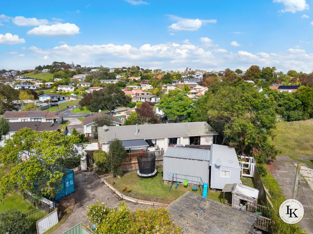 Clover Park 5Kwarto 5-Bedroom Home on 1021sqm - First Time in 22 Years