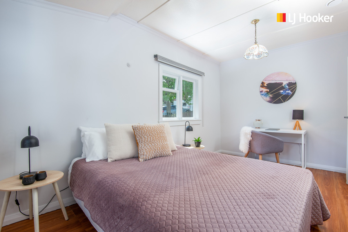 144 Somerville Street, Waverley, Dunedin, 4房, 1浴