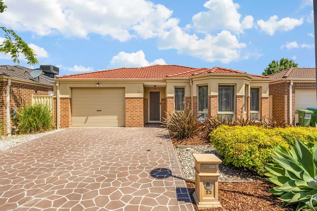 23 David Circuit, Hillside, VIC 3037
