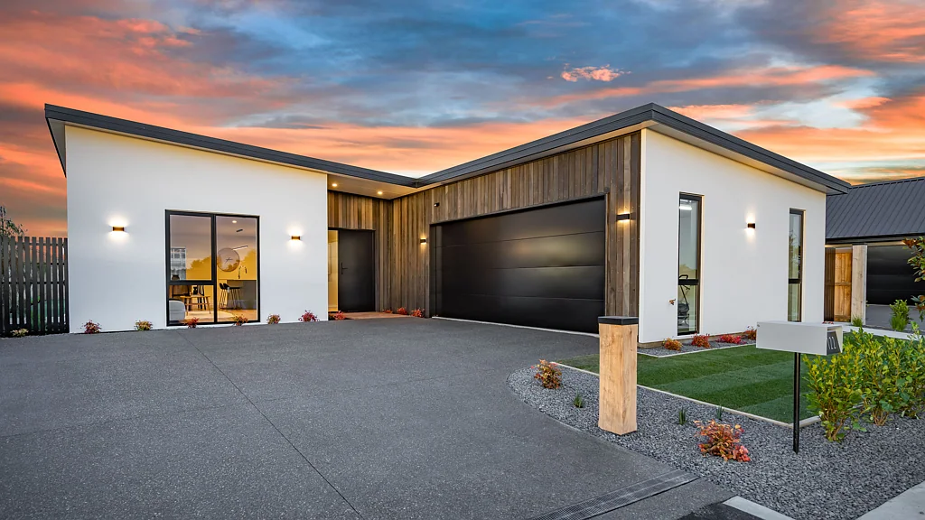 Rolleston 4 Bedroom Flawless Family Living!