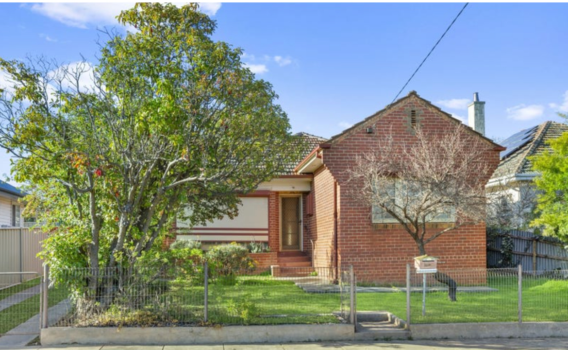 11 CLARKE ST, KENNINGTON VIC 3550, 0 ਕਮਰੇ, 0 ਬਾਥਰੂਮ, House