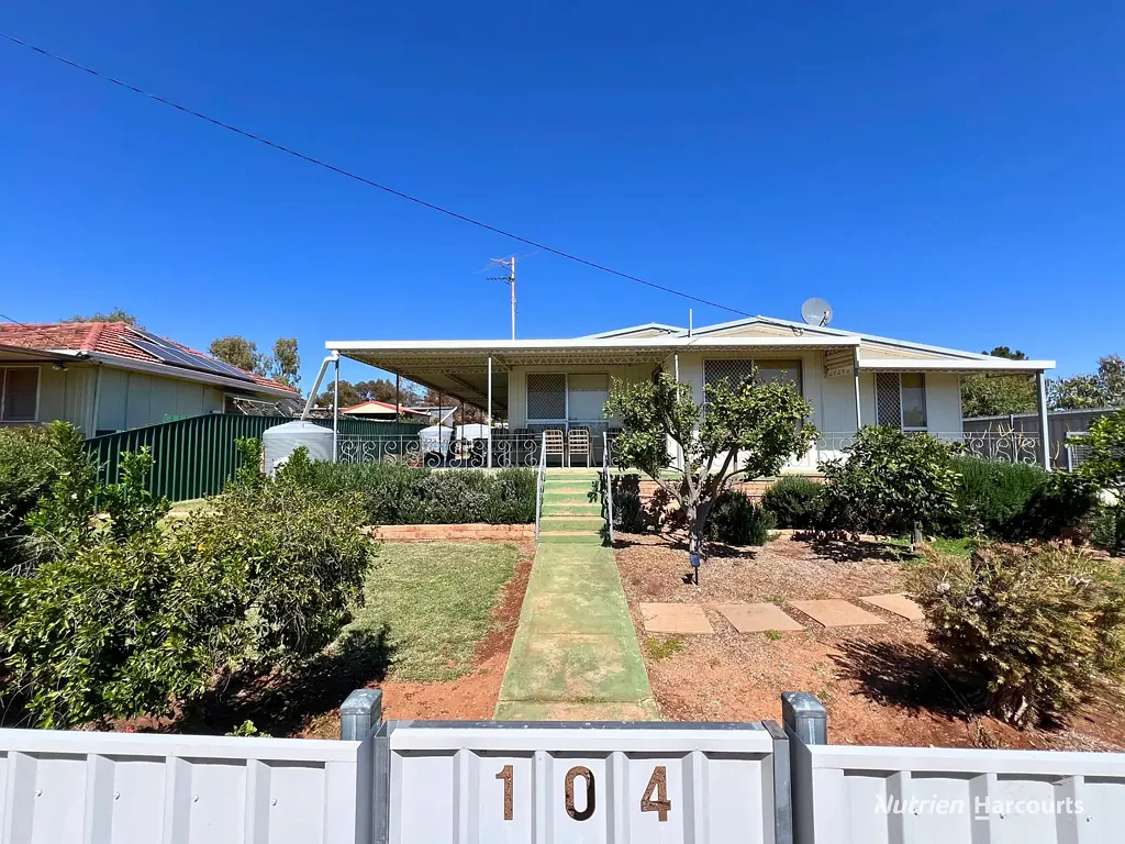104 Altair Street, Southern Cross, WA 6426