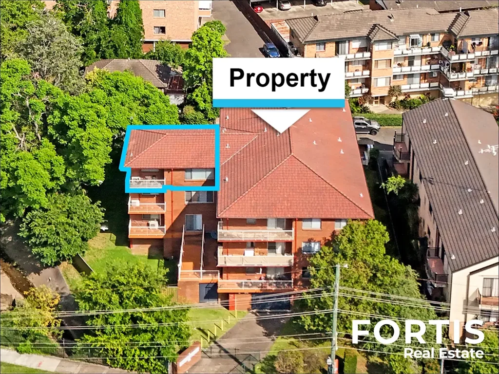 13/115-117 Station Street, Penrith, NSW 2750