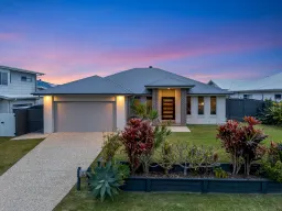 83 Balthazar Circuit, Mount Cotton