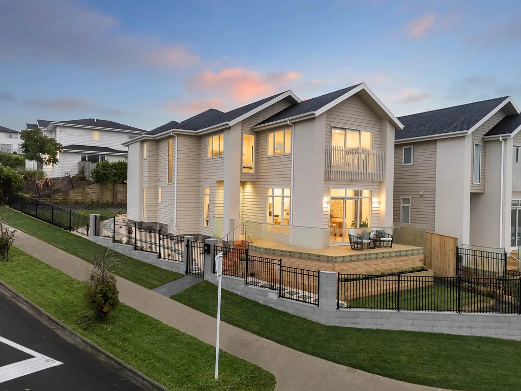 155 Bonair Crescent, Millwater, Rodney, Auckland