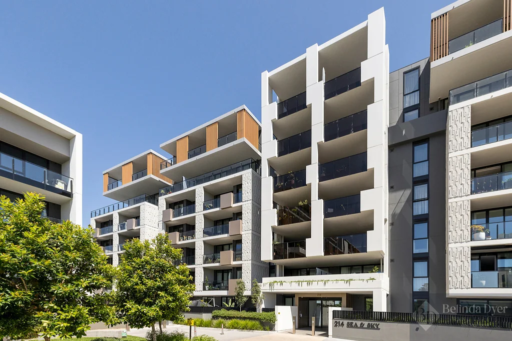 Sandringham 2Kwarto Spacious Luxurious North Facing Apartment