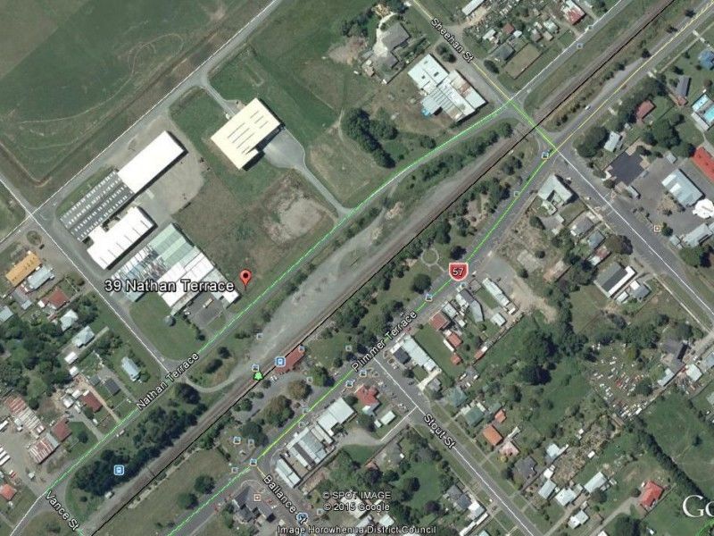 39 Nathan Terrace, Shannon, Horowhenua, 0 침실, 1 욕실