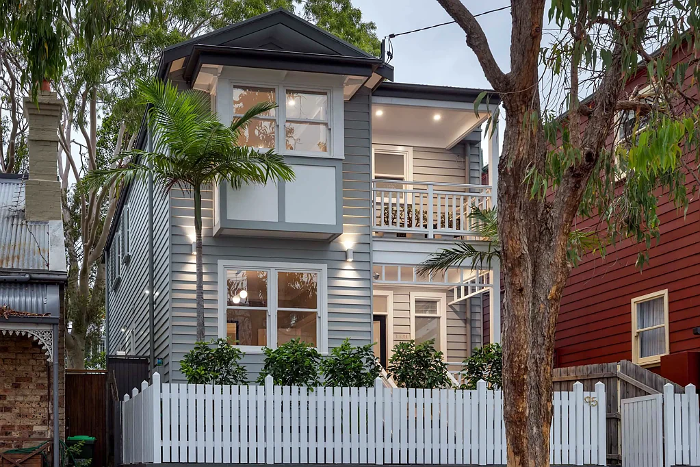 95 Mort Street, Balmain, NSW 2041