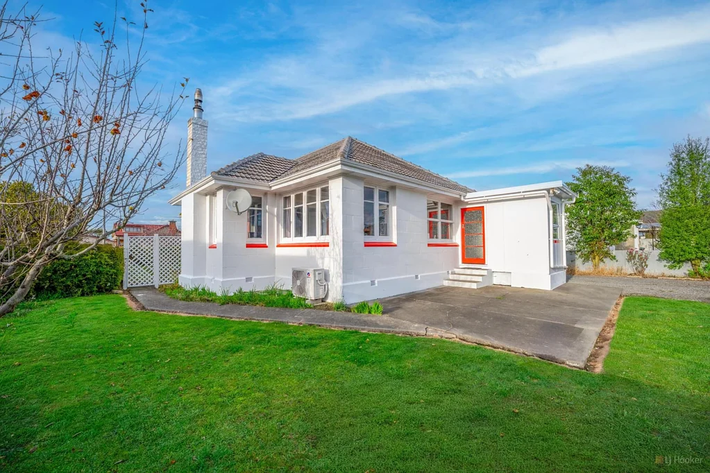 Waimate 2Phòng ngủ Perfect first home, investment or downsizer