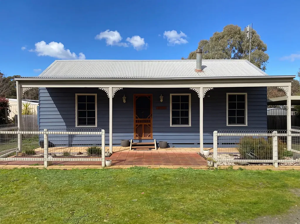 Wren Cottage