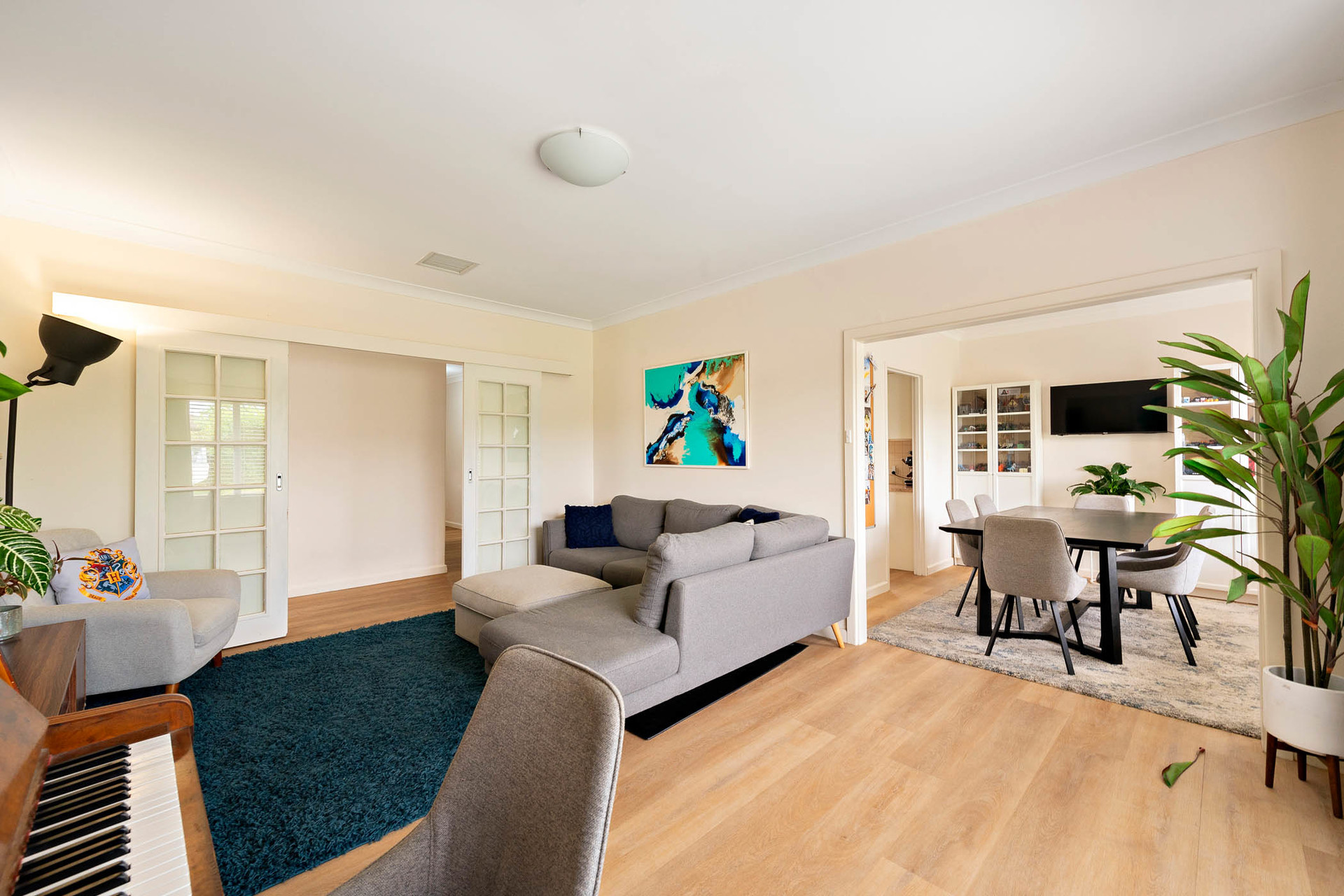 55 HELMSDALE AV, GLENGOWRIE SA 5044, 0房, 0浴, House