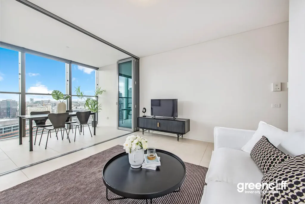 2102/18 Park Lane, Chippendale, NSW 2008