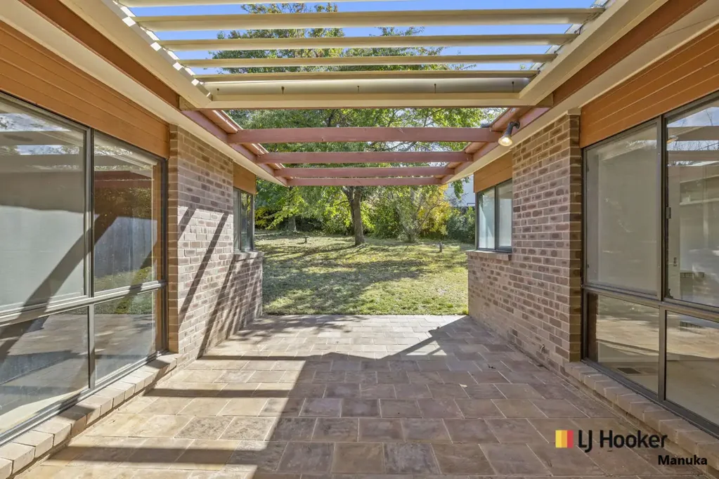 Family Home with great backyard