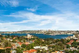 13/9 Wyagdon Street, Neutral Bay