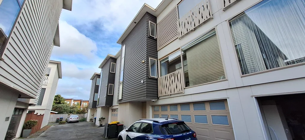 Modern Family Living in the Heart of Royal Oak