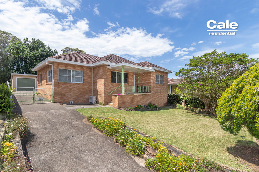 162 MIDSON RD, EPPING NSW 2121, 0 침실, 0 욕실, House