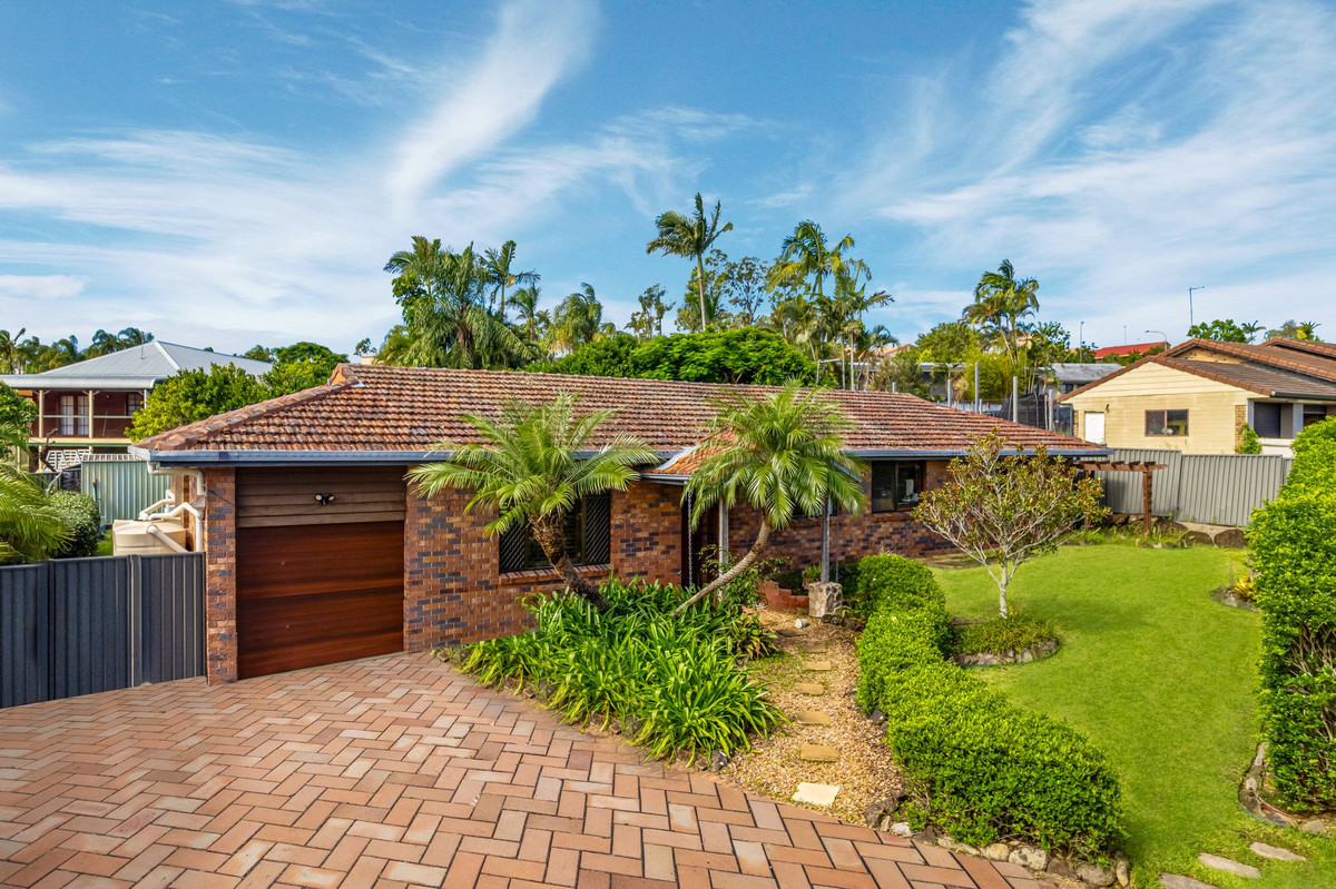 3 NUGENT CT, HELENSVALE QLD 4212, 0 Schlafzimmer, 0 Badezimmer, House