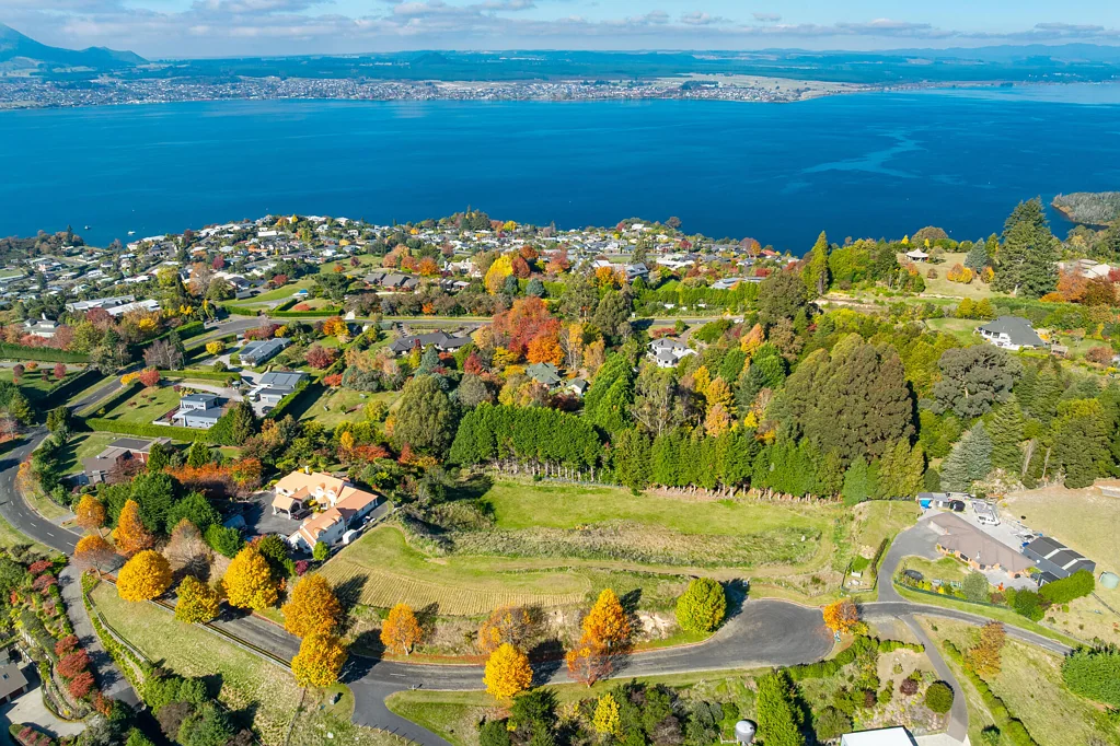Acacia Bay  Future Ready Land
