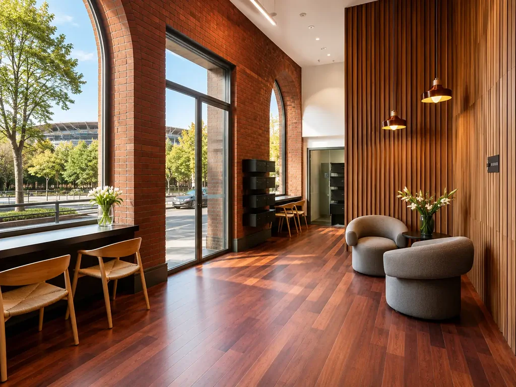 Award-Winning Apartment Living in Mount Lawley's Signature Landmark