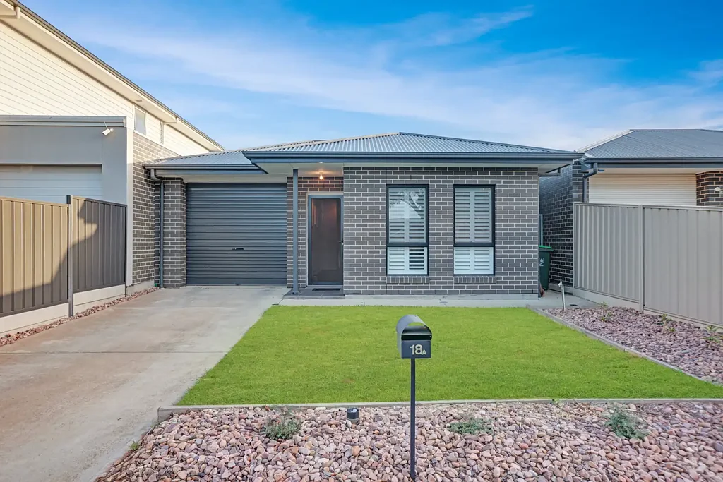 18A Merriton Avenue, St Marys, SA 5042