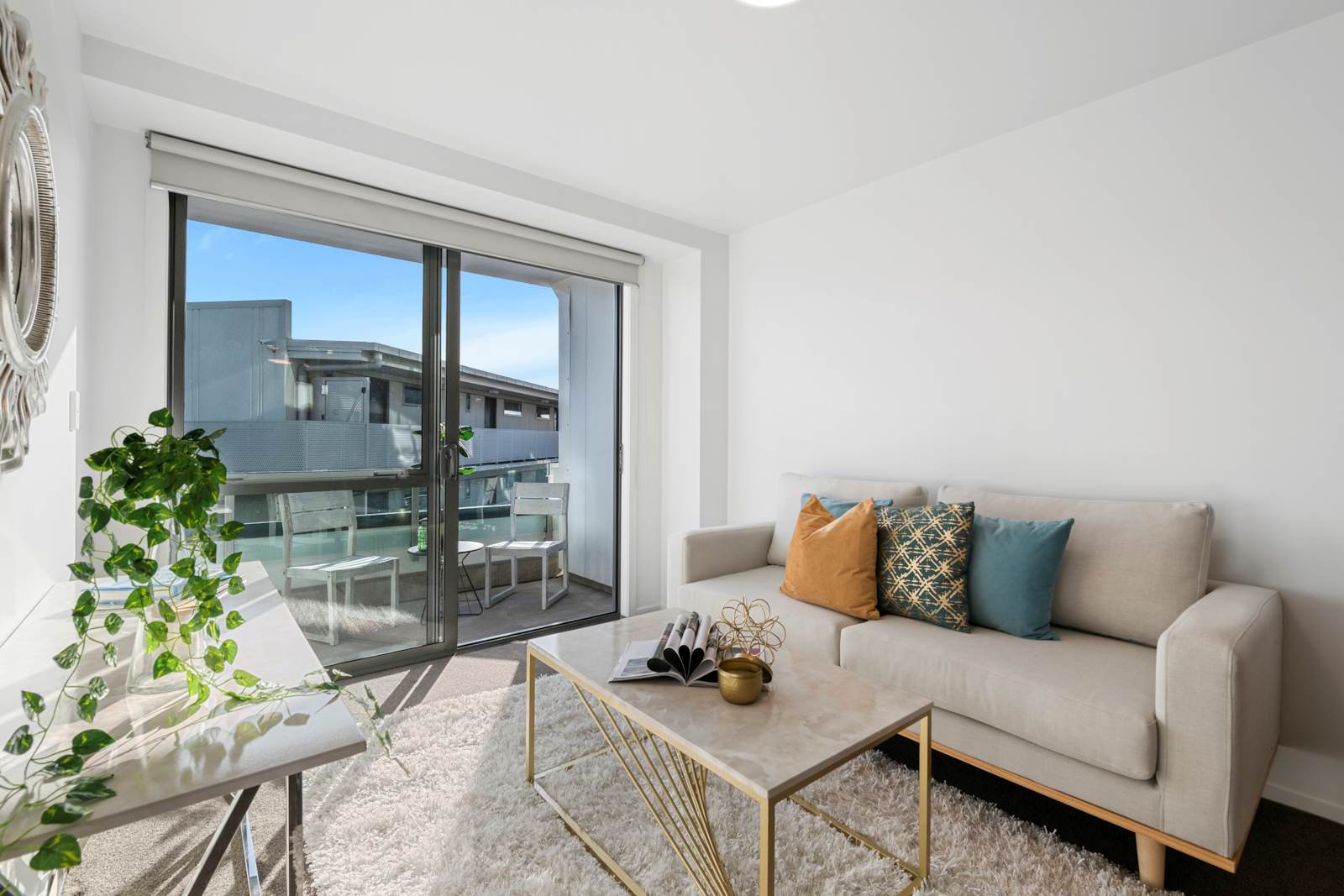 120/17 Link Crescent, Stanmore Bay, Auckland - Rodney, 2房, 1浴