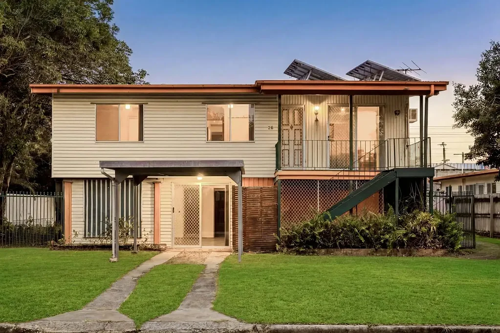 Caboolture 3Moenga ENTRY-LEVEL OPPORTUNITY IN WALK-TO-EVERYTHING LOCATION