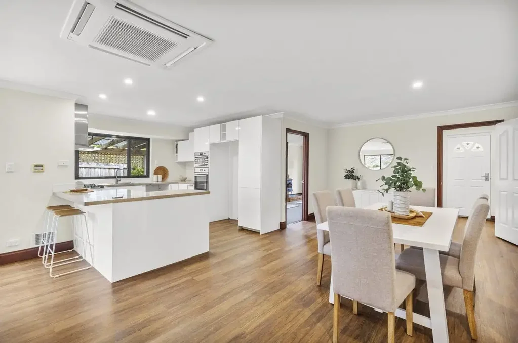 Beachside Lifestyle Awaits - 300m from the Water’s Edge!