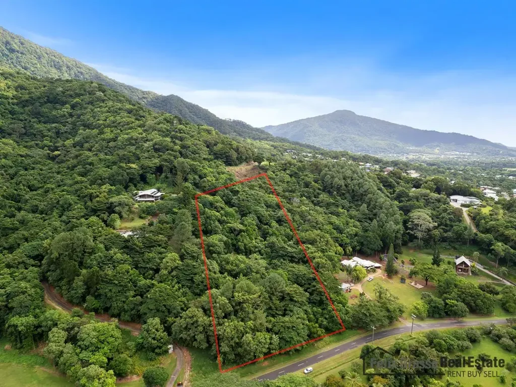 91-99 Harvey Road, Redlynch, QLD 4870