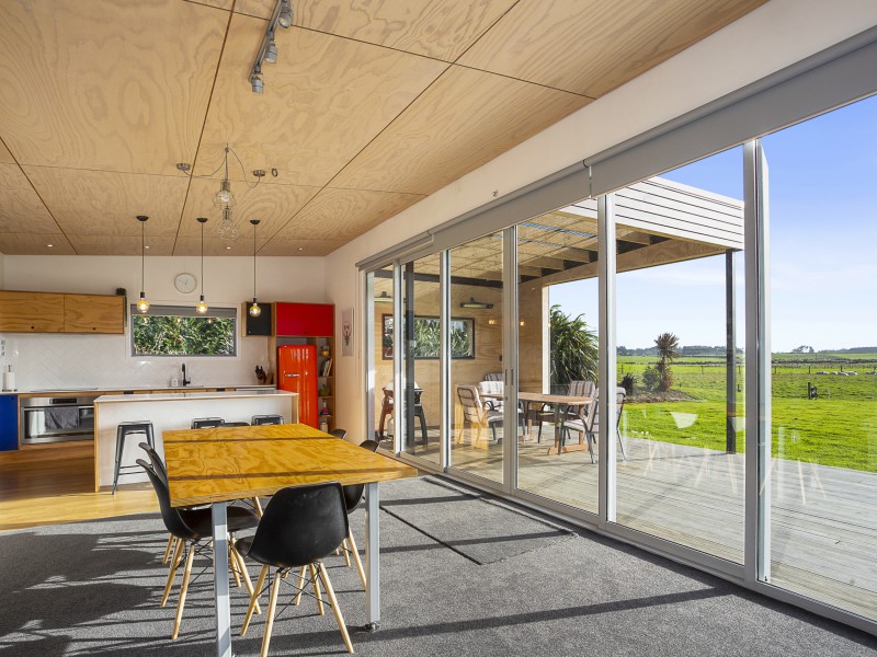 32 Aerodrome Road, Anderson Park, Invercargill, 4 habitaciones, 3 baños