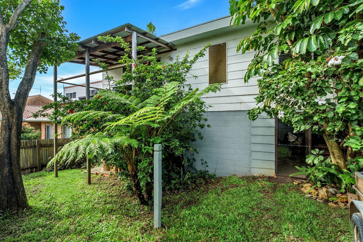 51 BLUE GUM AV, SANDY BEACH NSW 2456, 0房, 0浴, House