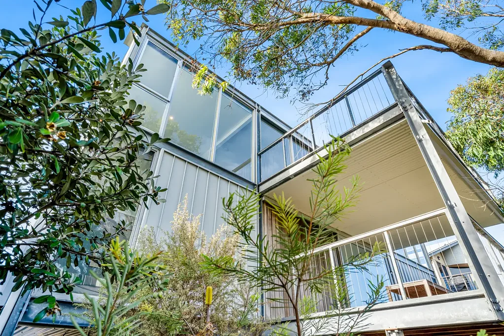 Port Campbell 3Zimmer COOL CONTEMPORARY LIVING BY THE SEA