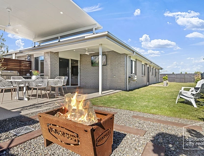 94 Charlotte Avenue, Nirimba, QLD 4551, 4部屋, 2バスルーム, House