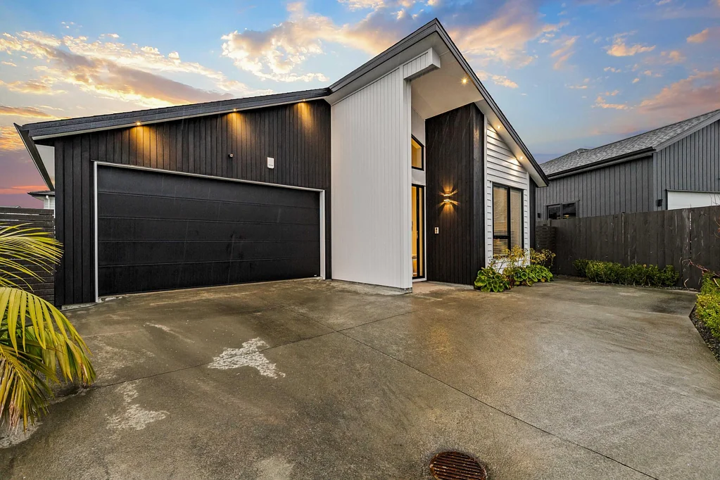 Milldale 5 Bedroom Space, Family Flexibility & Comfort