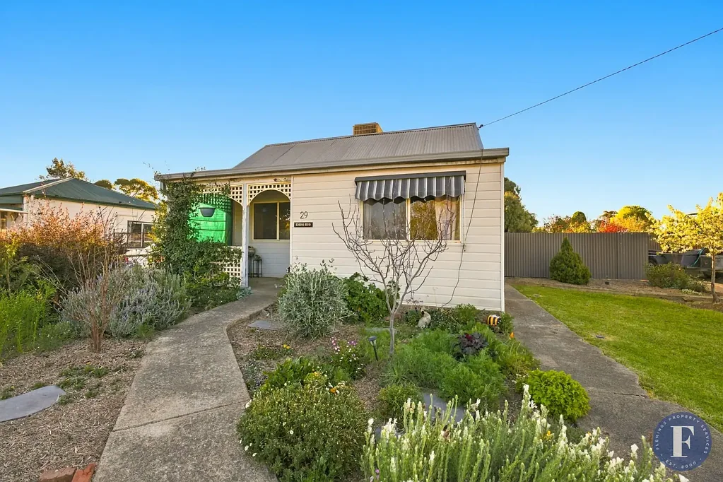 Cootamundra 3Kwarto Quality Cottage on a Spacious Block