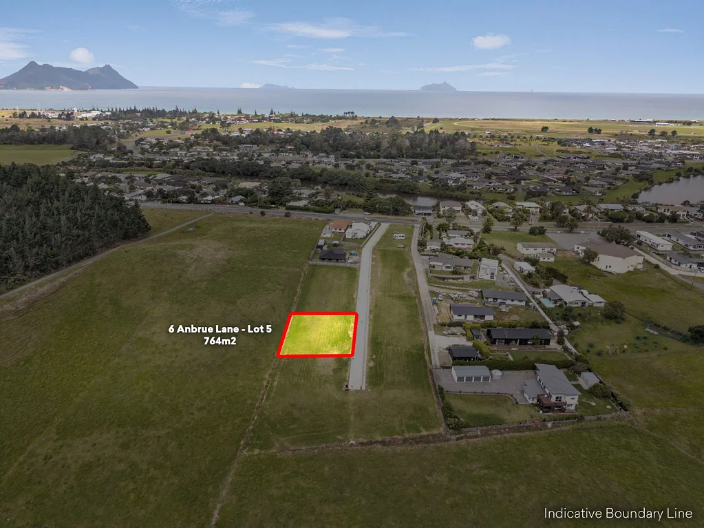 Ruakaka  50% Down, 50% in 2 Years! Interest FREE!