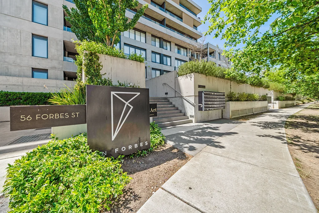191/56 Forbes Street, Turner, ACT 2612