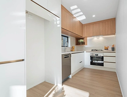 24F Roberts Road, Glenfield, North Shore City, 3房, 2浴, House