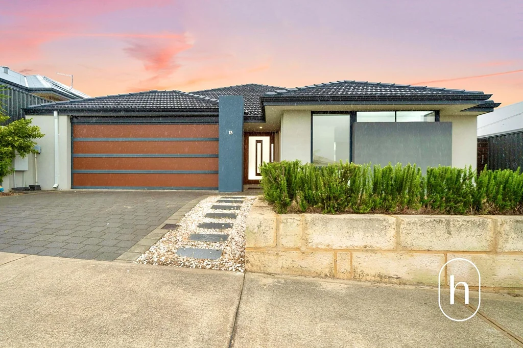 13 Cavolfiore Grove, Landsdale, WA 6065