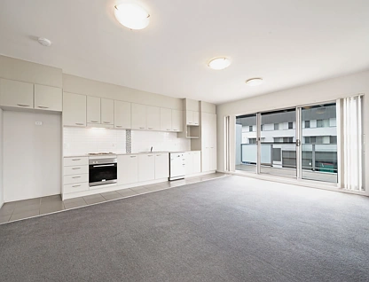 77/329 Flemington Road, Franklin, Gungahlin District, 1 rūma, 1 rūma horoi, Apartment