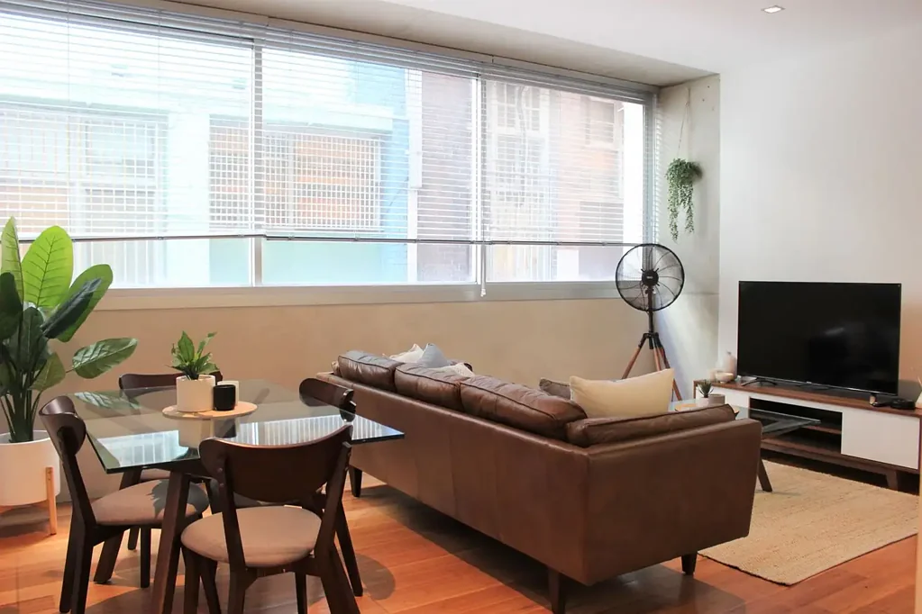 Designer One Bedroom  Apartment in  Meta Starck development