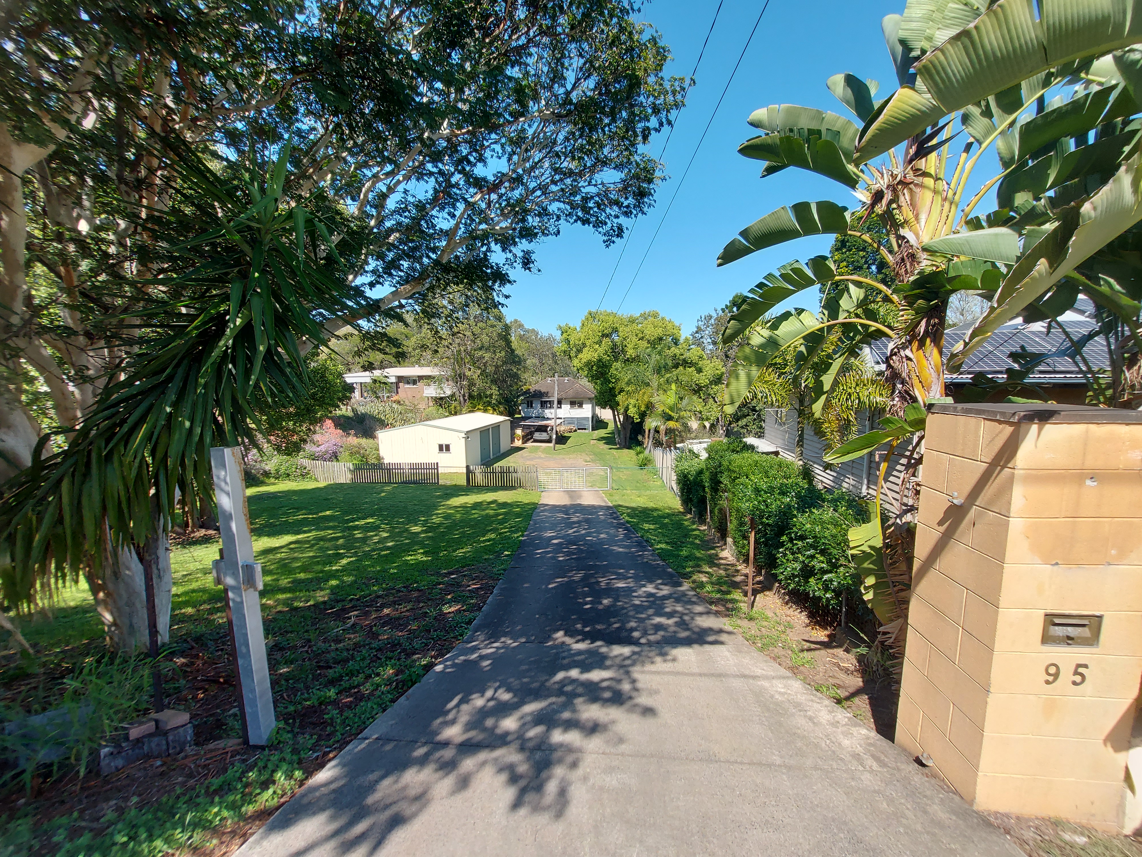 95 HILL ST, TIVOLI QLD 4305, 0 habitaciones, 0 baños, House