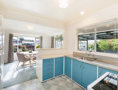 27 Carter Crescent, Awapuni, Palmerston North, Manawatu-Wanganui, 3房, 1浴, House