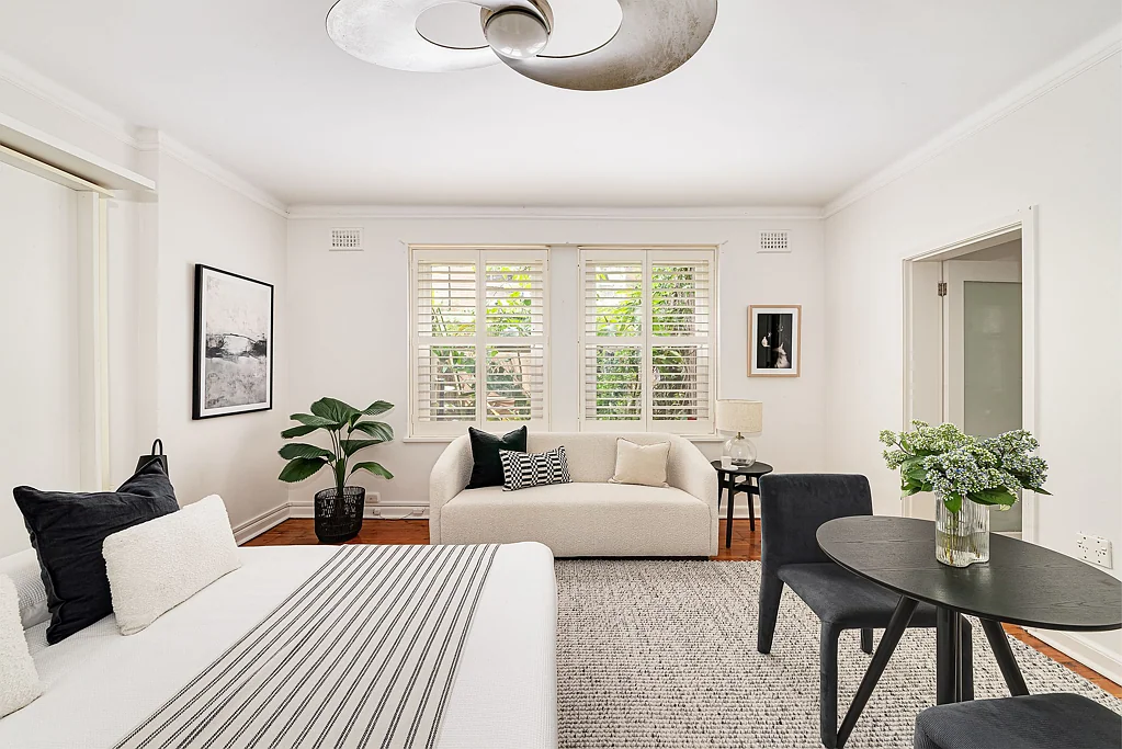 5/2 McDonald Street, Potts Point, NSW 2011
