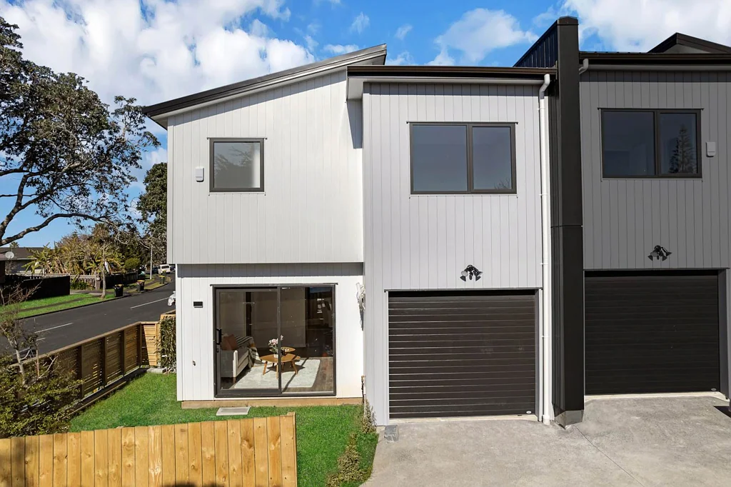 Manurewa 3Kwarto Affordable, convenient location!