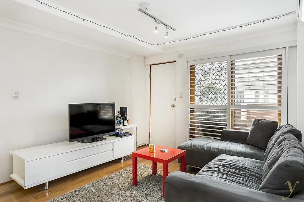 Citipoint Apartments | Furnished One Bedroom