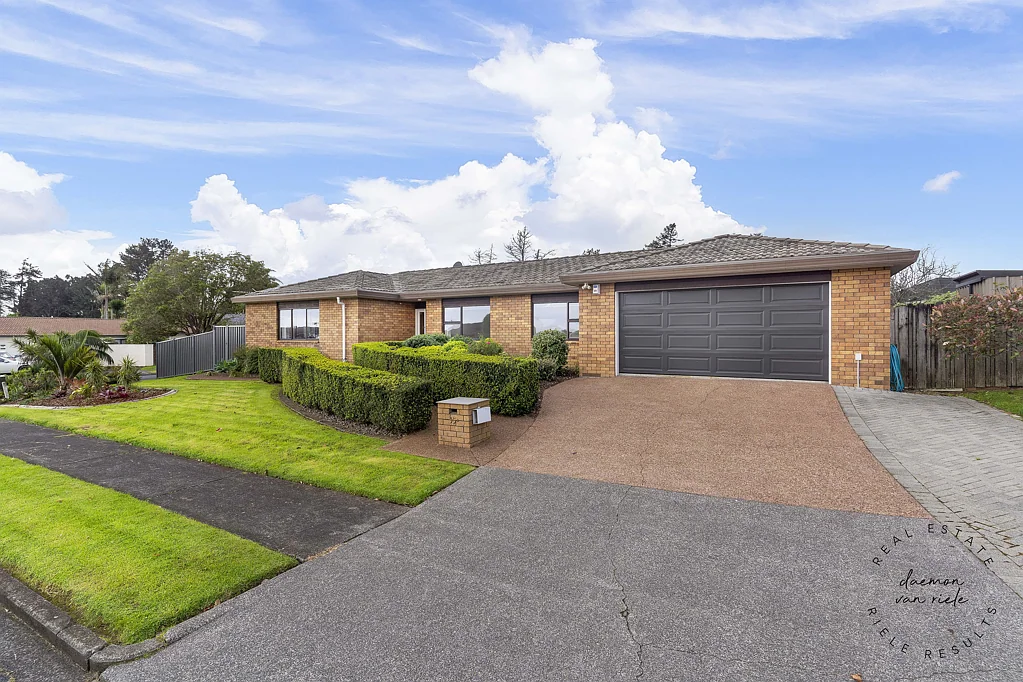 1/35 Golfland Drive, Golflands, Manukau City, Auckland