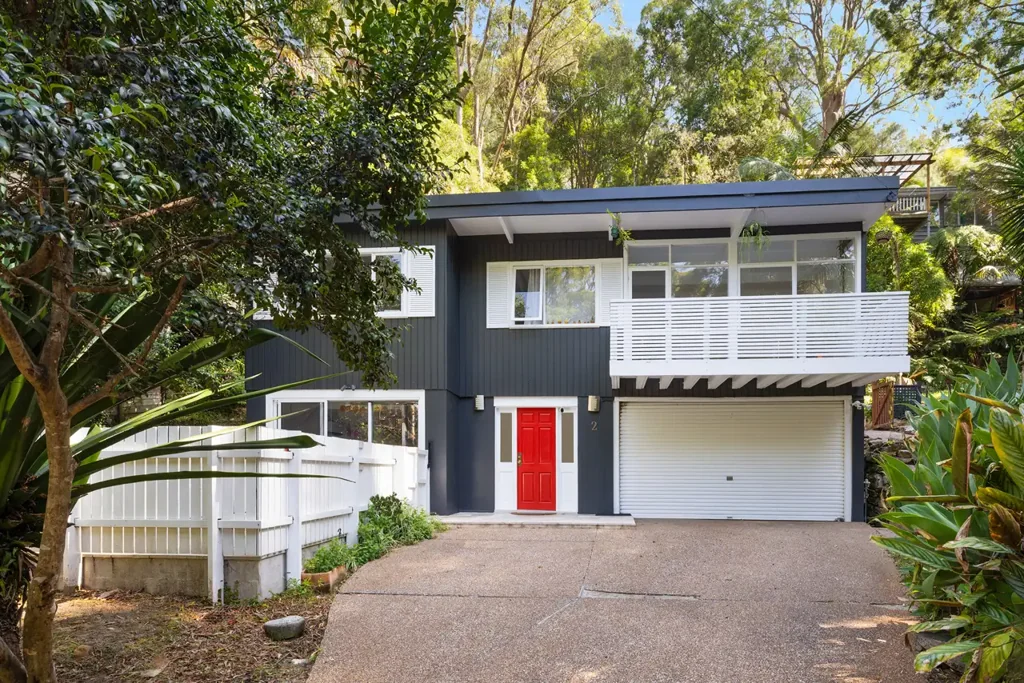 2 Mirrabooka Street, Bilgola Plateau, NSW 2107