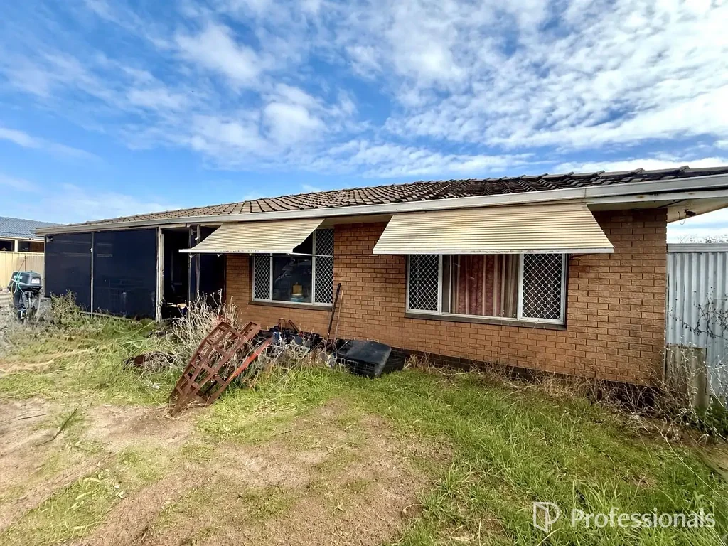 Rangeway 3部屋 Renovate and Invest - 849m² Opportunity