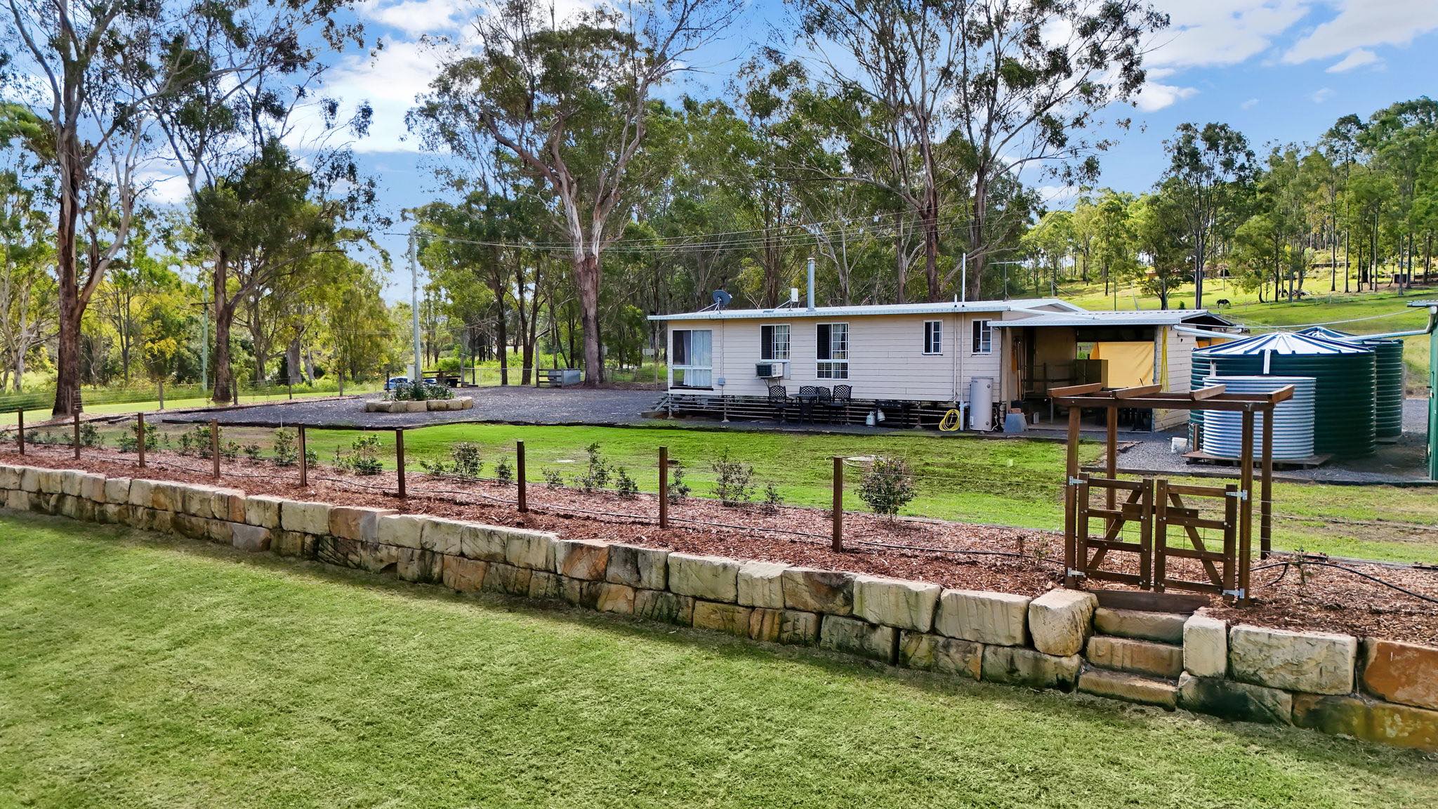 24 JUNCTION RD, KERRY QLD 4285, 0 habitaciones, 0 baños, House