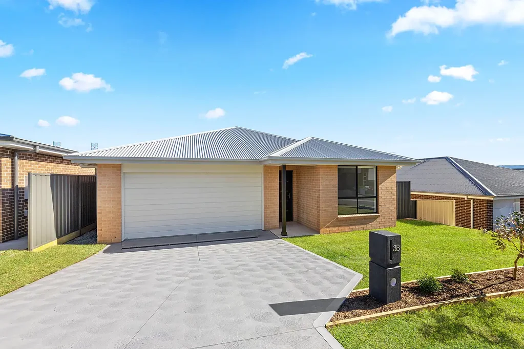 Morisset 4ਬੈੱਡਰੂਮ Low Maintenance New Family Home!